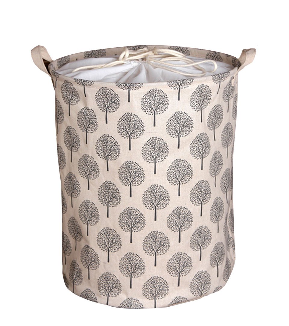 Aisi faltbar Wäschekorb Aufbewahrungskorb Motiven Kinderspielzeug