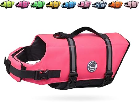 vivaglory life jacket