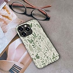 kiritfox Case Compatible with for iPhone 15 Pro