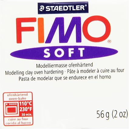 fimo staedtler clay