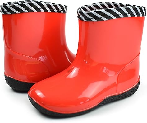 baby boy rain boots