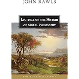 Lectures on the History of Moral Philosophy