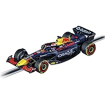 Carrera GO Slot Car 20064280 – Oracle Red Bull Racing RB21 M