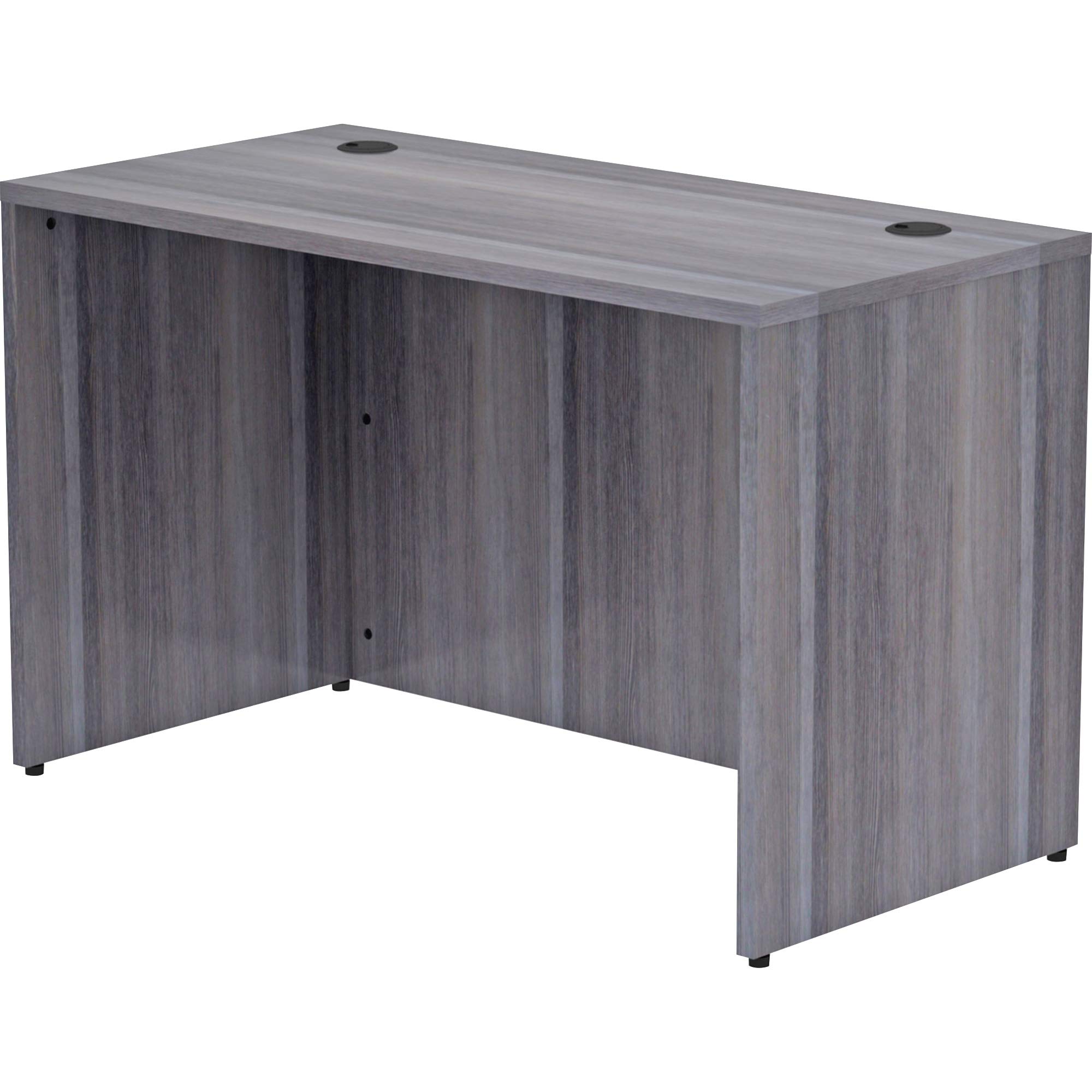 Lorell, LLR69549, Weathered Charcoal Laminate