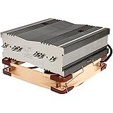 Noctua NH-C14S, Premium CPU Cooler with NF-A14 PWM 140mm Fan (Brown)