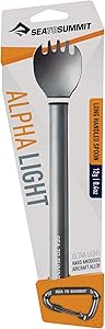 Sea to Summit Alpha Light Long Spork