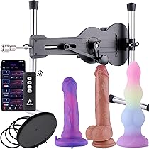 Sex Machine Attachments: What Fits, Fails, And What's Worth It