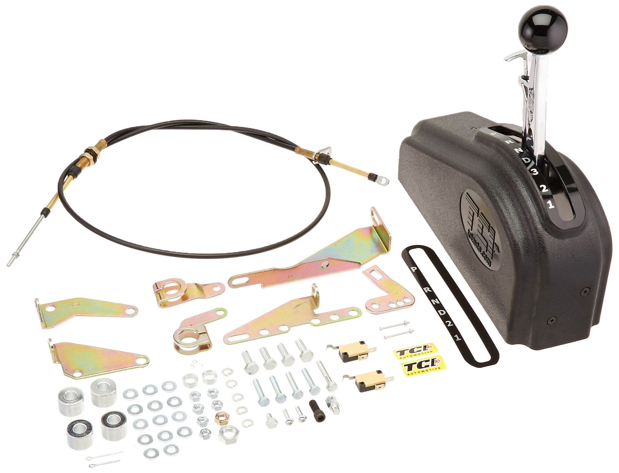 TCI 616541 FASTGATE Shifter Buy Online in UAE. Automotive Products