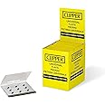 Clipper Replacement Flint Pack, Universal Refillable for Lighters, Long-Lasting Lighter Flint, Reliable Spark, Bulk Set for C