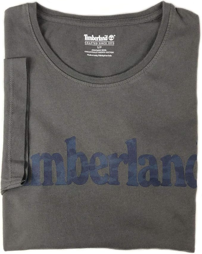 t shirt timberland amazon