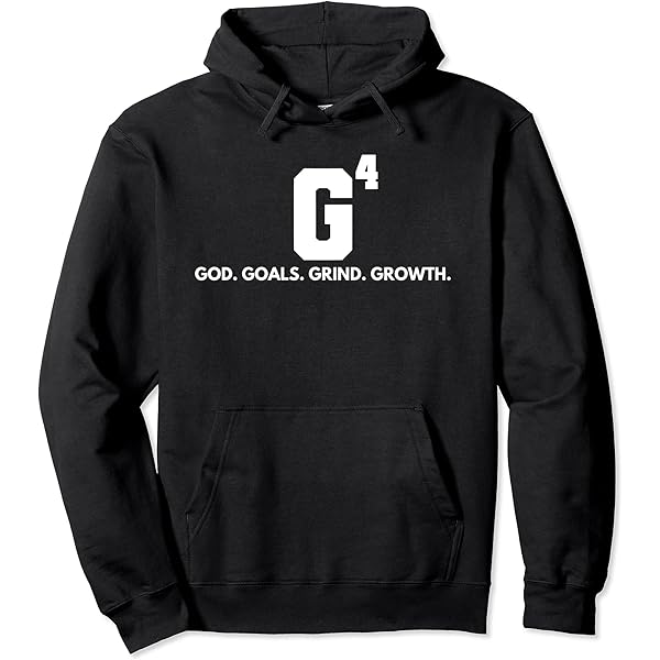 Amazon.com: GENERATION Z (Gen Z) Pullover Hoodie : Clothing