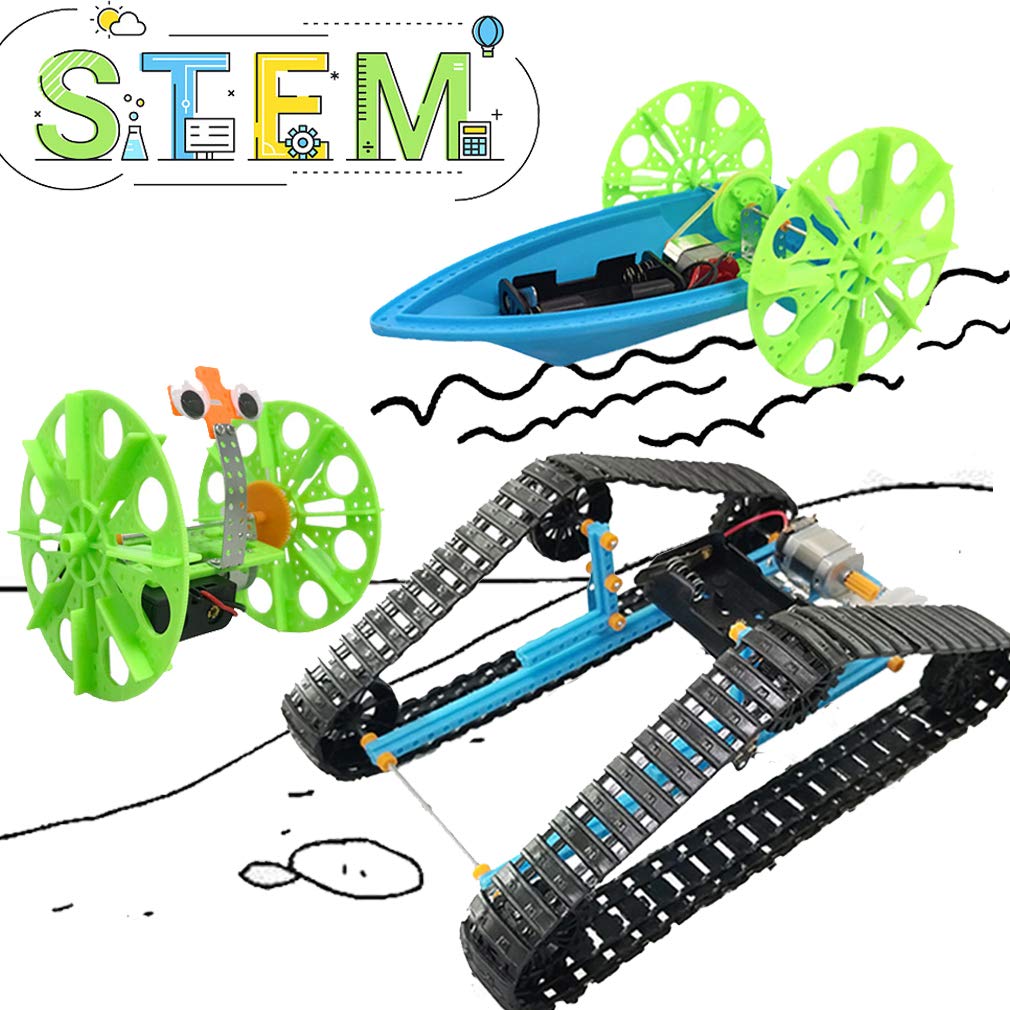 stem toys for 13 year olds