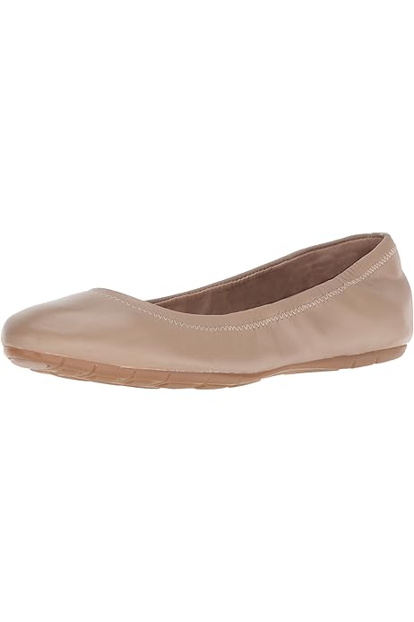 women's zerøgrand ballet flat