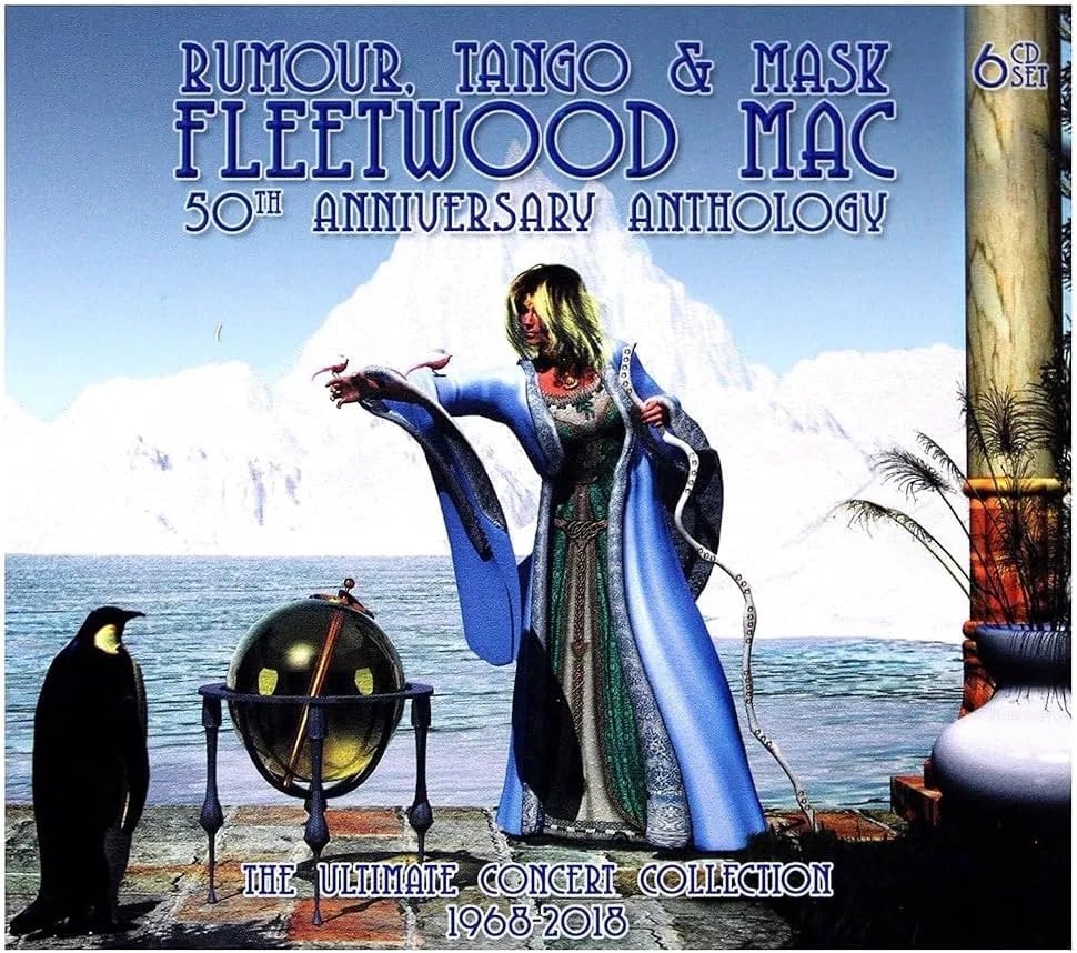Fleetwood Mac - The Alternate Collection (audioCD B - Amazon.com Music