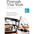 Proposals That Work: A Guide for Planning Dissertations and Grant Proposals