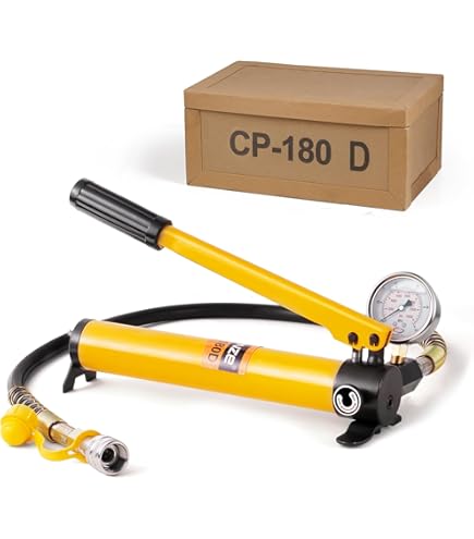 Amazon.com: Exmark 109-7544 Right Hand Hydraulic Pump Lazer Z XS