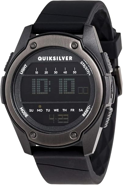 quiksilver womens watches