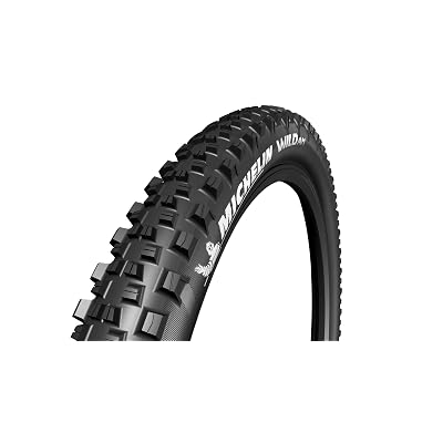 Tire 29 x 2.35 Tubeless Ready Black 