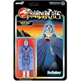 Super7 Ghost Jaga Thundercats Reaction Action Figure