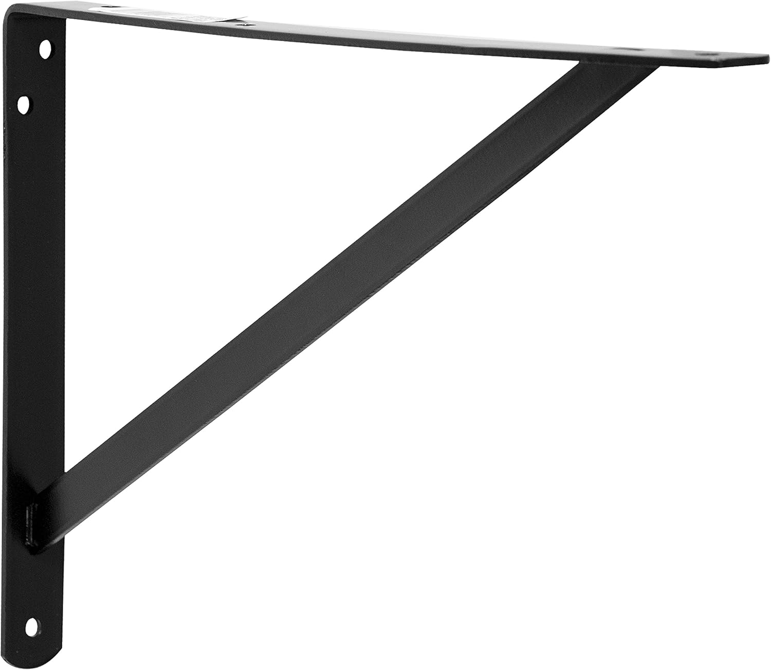 Best Coat Rack Hammered Black Metal