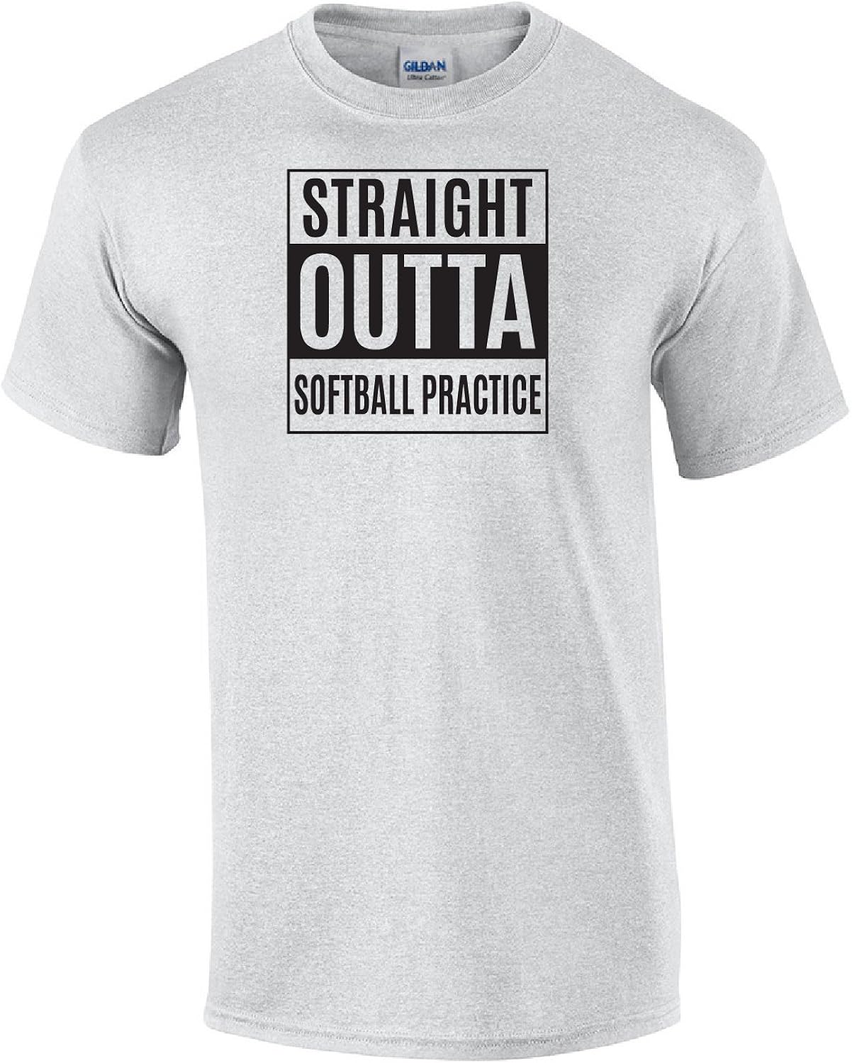 softball practice clothes