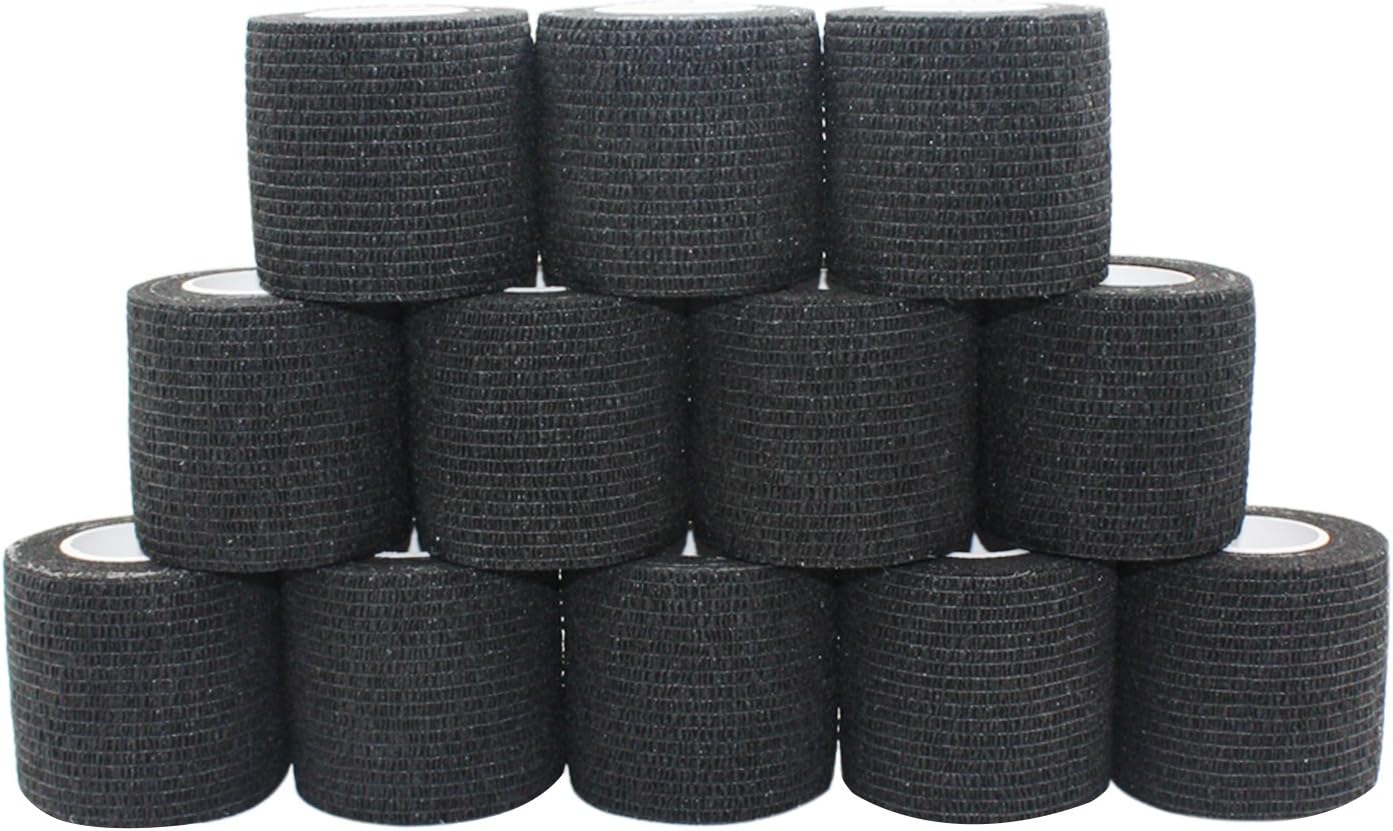 COMOmed Self Adherent Cohesive Bandage Latex 3x5 Yards First Aid