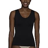 Vanity Fair Women's Camisole Tops, Everyday Layers, Tank Top for Women, Cami for Women