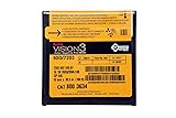 Kodak 16mm Vision3 100ft (33m) 50D/7203