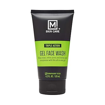 care face clean