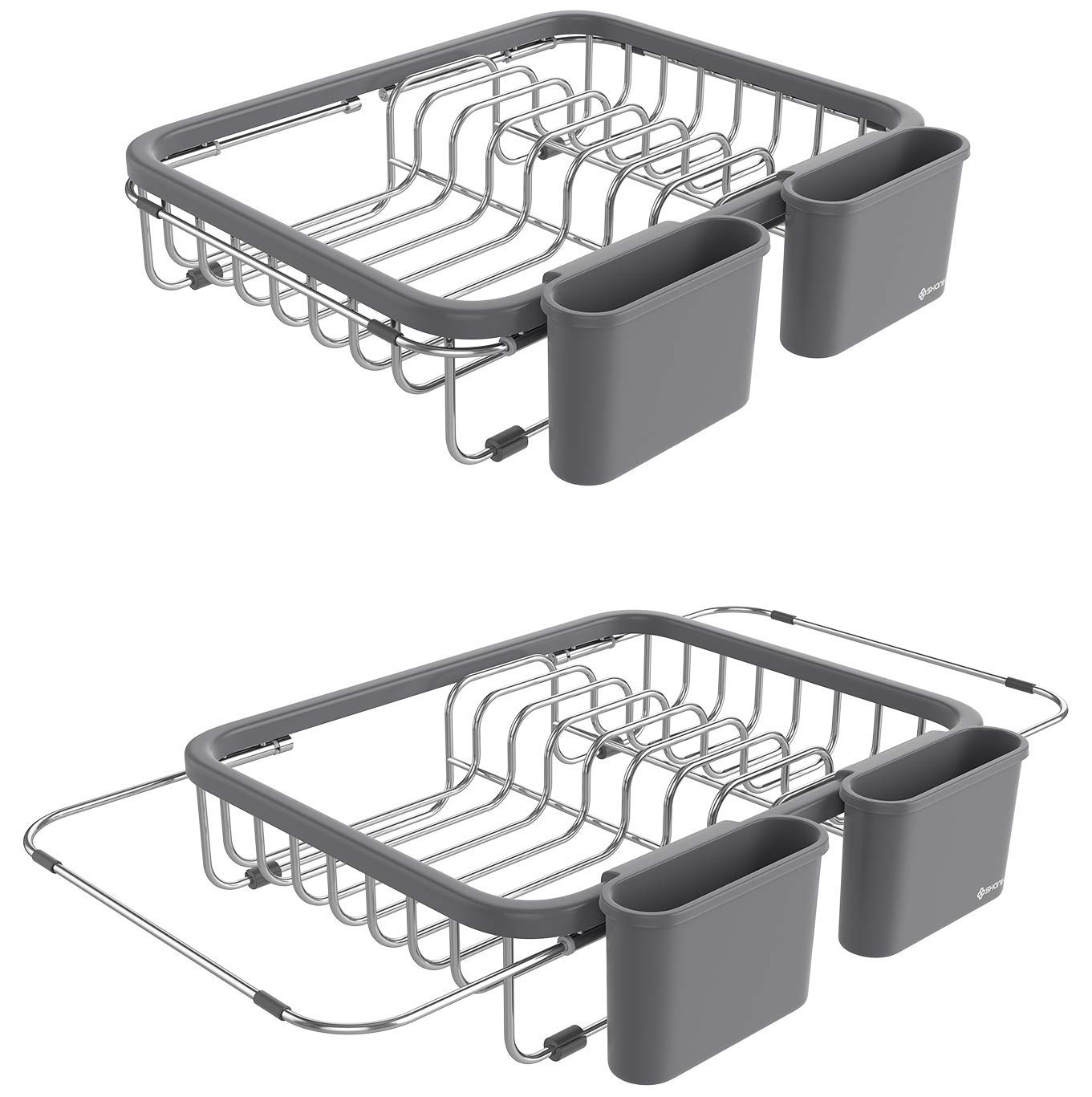 Best scandinavian kitchens pot rack