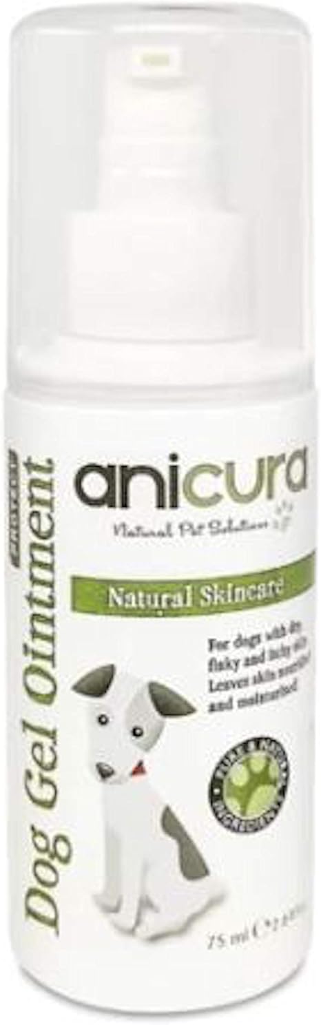 dog antiseptic ointment