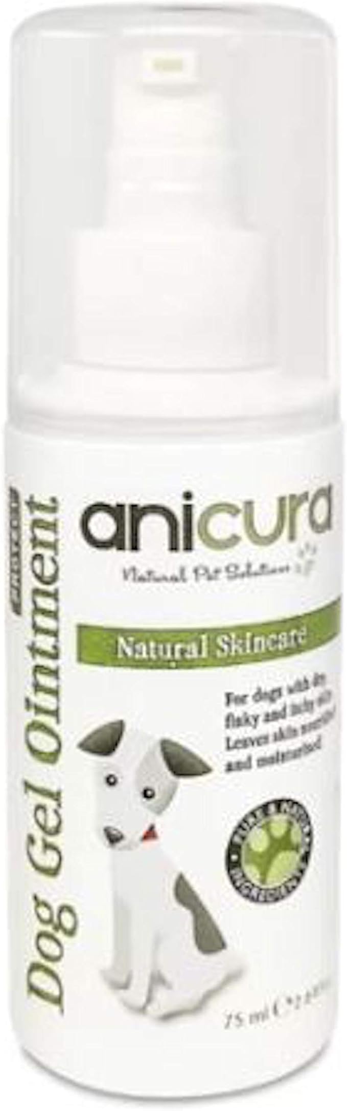 isaderm for dogs amazon