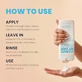 ELEVEN AUSTRALIA Hydrate My Hair Moisture Conditioner 10.1 fl oz view 4