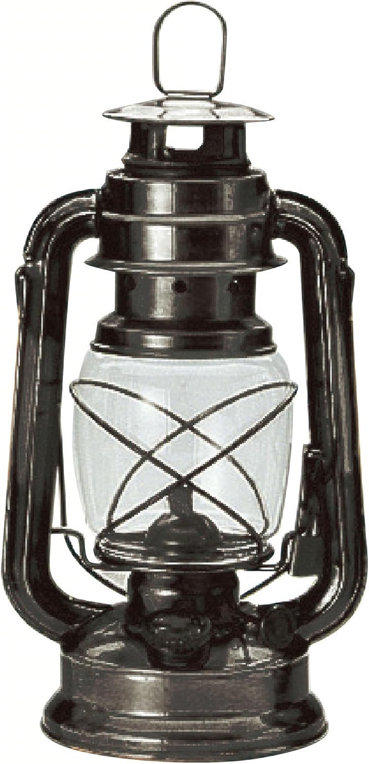 Amazon Co Jp キャプテンスタッグ Captain Stag キャンプ 防災用 ライト 照明 ランタン オイルランタン 中 Csブラックラベル Uk 504 スポーツ アウトドア