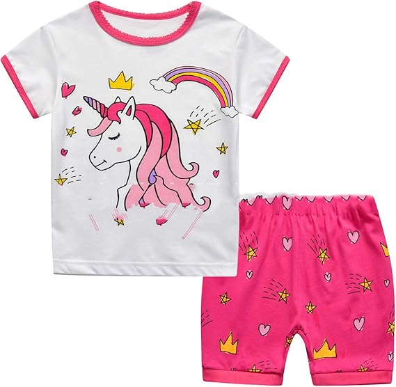 リングバック タイムリーな 収束する ユニコーン の パジャマ Biorehab Org