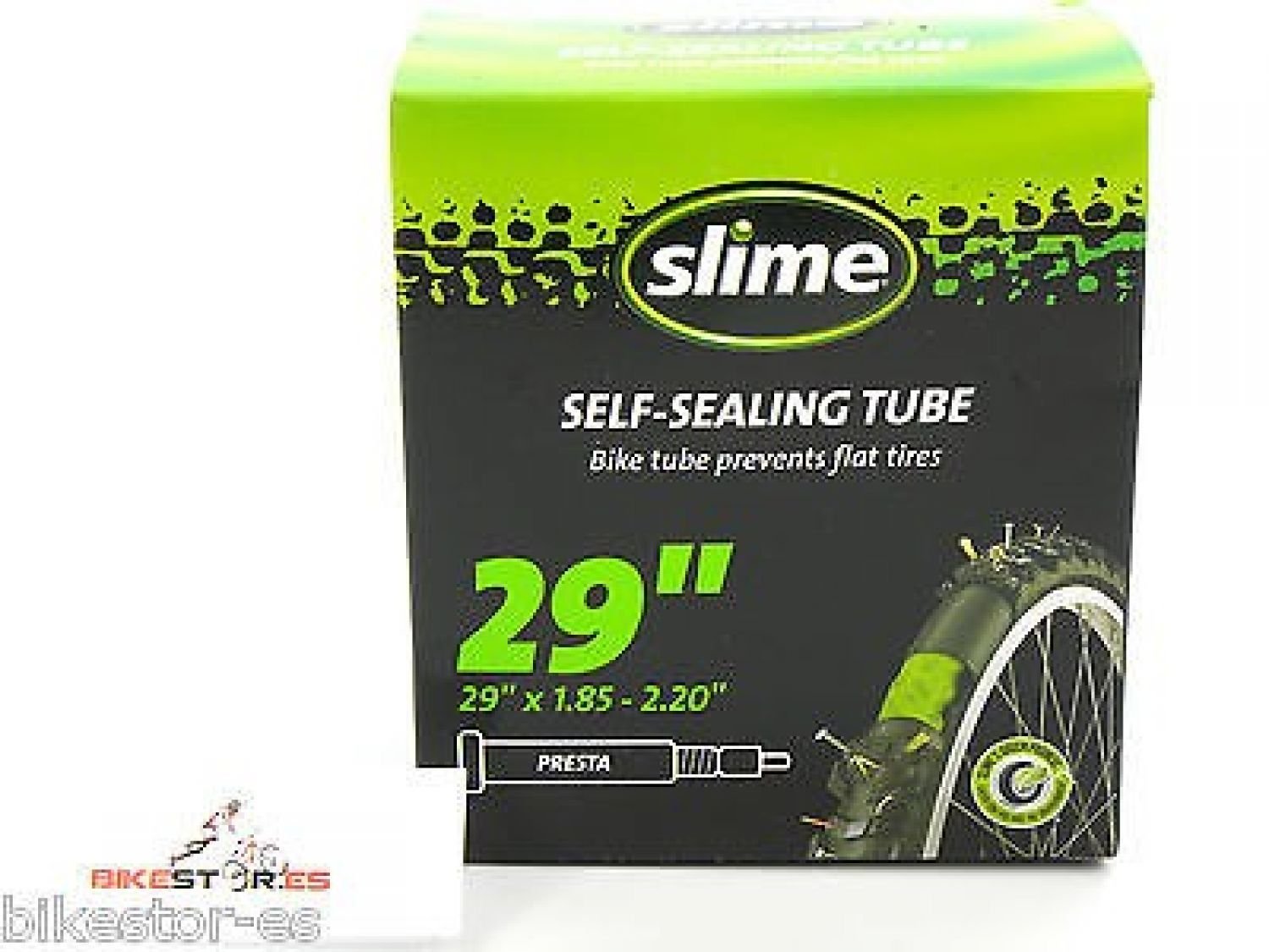 29 inch slime inner tube