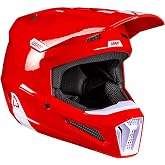 Leatt Moto 2.5 Helmet | Premium Safety Value