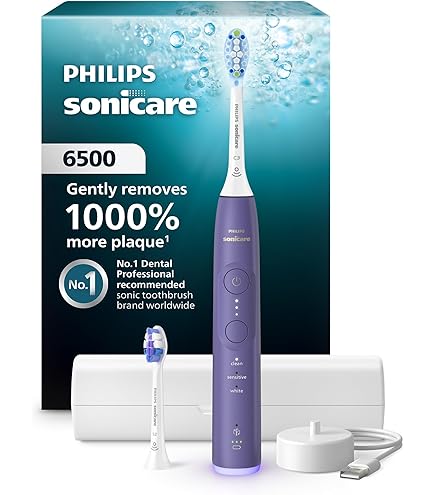 Amazon.com: PHILIPS Battery Powered Sonicare Diamond Clean