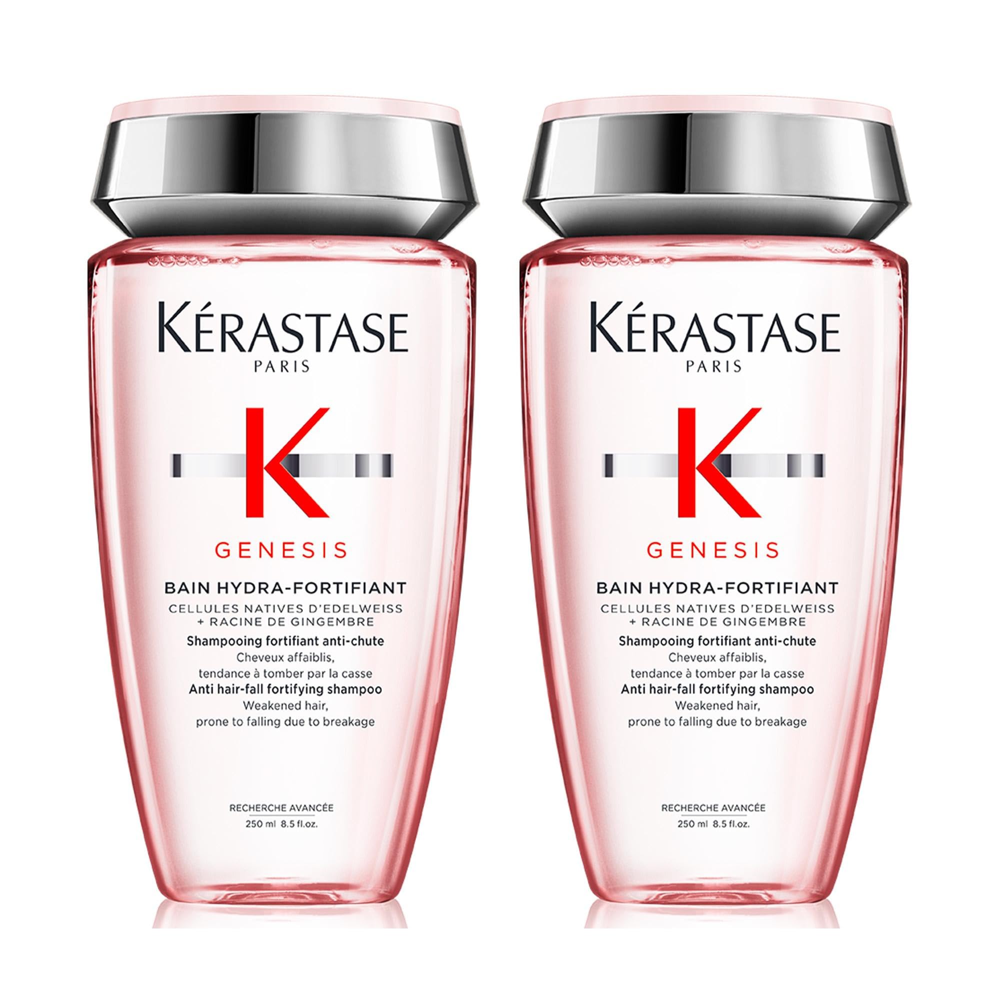 Kérastase Genesis Bain Hydra-Fortifiant 250ml Double