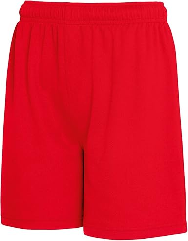 pantaloncini per bambini