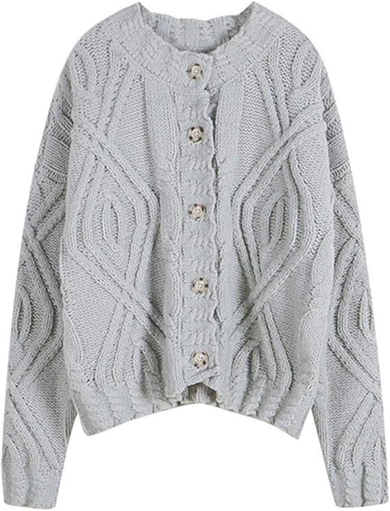 Amazon カーディガン 無地 カーデガン レディース トップス 羽織りもの 大人 グリーン ニット アウター オシャレ ニット ゆったり 代 30代 40代 可愛い キレイ目 カーデ ビジネス オフィス 冷房対策 F 同窓会 トップス カーディガン ボレロ 通販