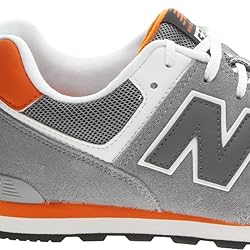 New Balance Kid's 574 V1 Core Plus Lace-Up