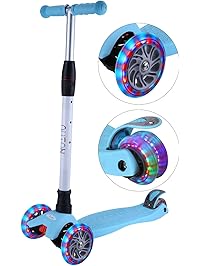 Amazon.com: Tricycles, Scooters & Wagons: Toys & Games
