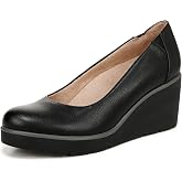 Naturalizer Women's Soul, About Time Wedge | Casual Shoes