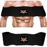 BEAST RAGE Fitness Bench Press Strength Band, Adjustable Weightlifting Slingshot Blaster,Weight Lifting Resistance Band, Bench Press Slingshot for Elbow Fitness,Chest Builder,Powerlifting