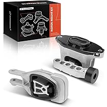 Amazon.com: ACDelco GM Original Equipment 84119727 Transmission  