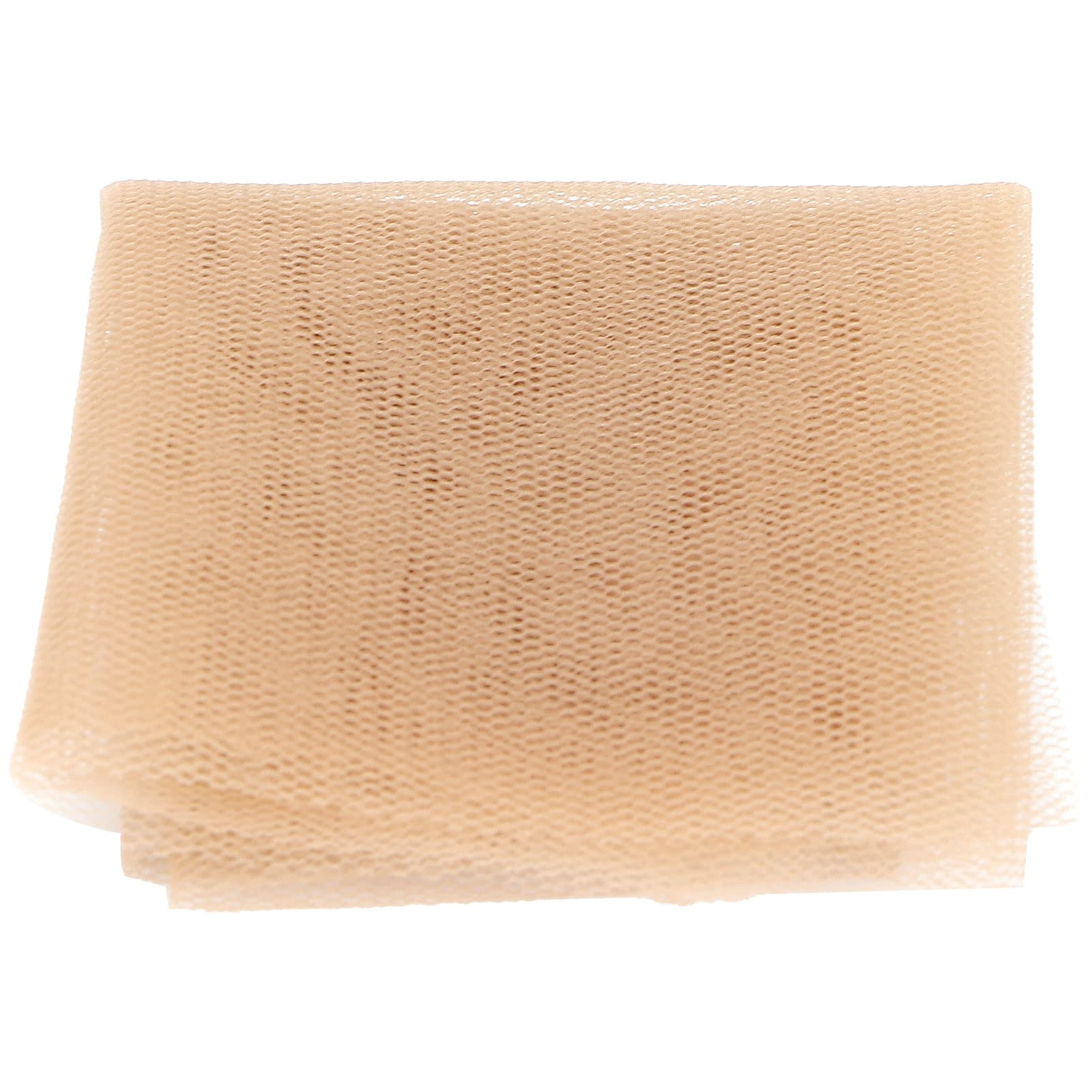 30 x 30 cm Lace Wig Net Hair Accessories for Fake Beard and Head Cover