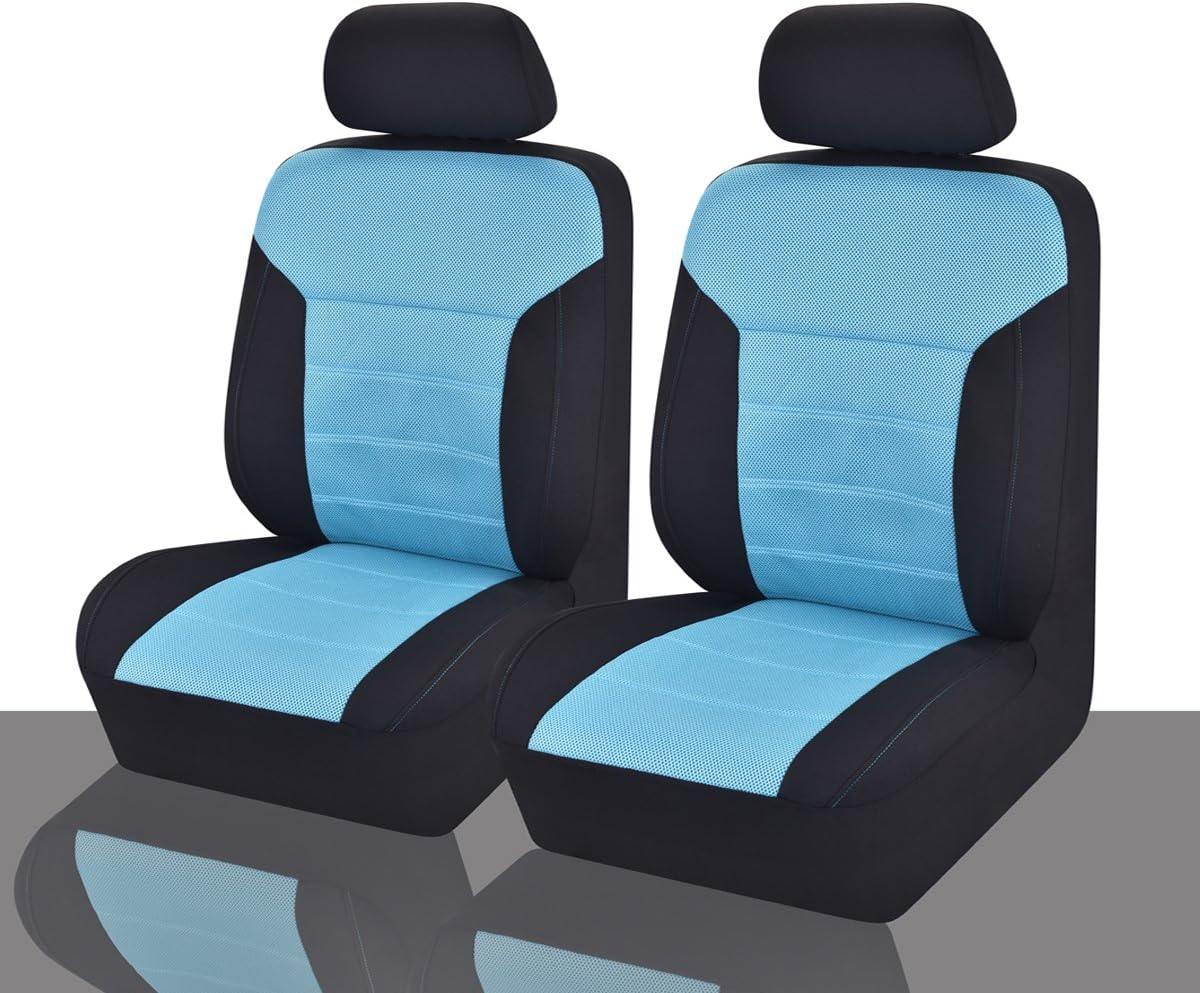 Best turquoise jeep seat covers