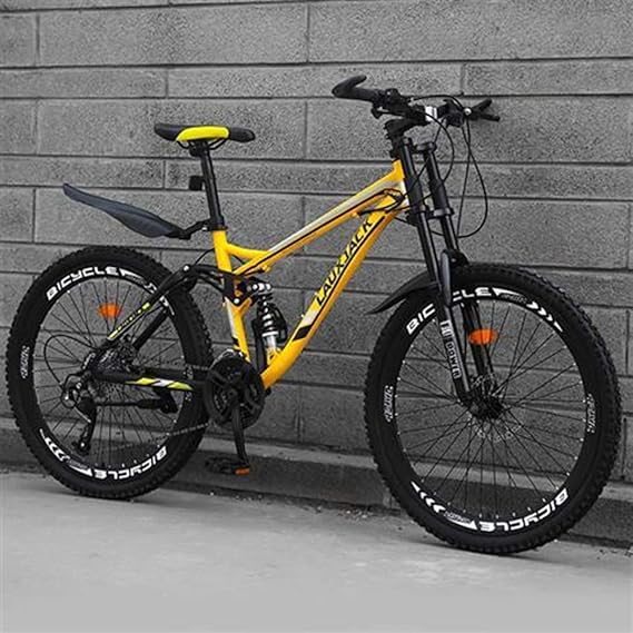 laux folding bike