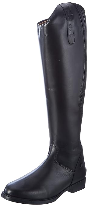 HKM Herren Reitstiefel Rimini Standardlänge/Weite